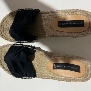 Steven by Steve Madden | Espadrille Slip On Wedge